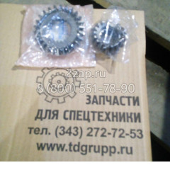 708-2H-04850 Шестерня (Gear) Komatsu