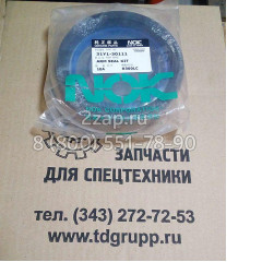 31Y1-30111 Ремкомплект рукояти Hyundai