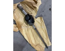 17405855, VOE17405855 Полуось переднего моста (Axle shaft) Volvo