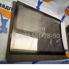 МСИМ-32.700.022 Стекло заднее гнутое Ивановец