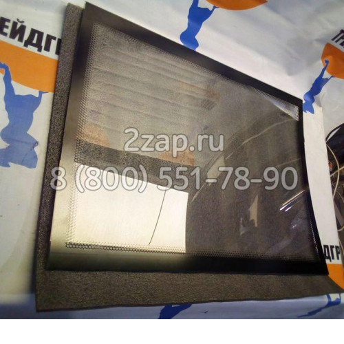 МСИМ-32.700.022 Стекло заднее гнутое Ивановец