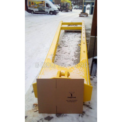 196-70-00231 Стрела Komatsu