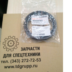 8972093422/8972093423 сальник коленчатого вала задний Isuzu