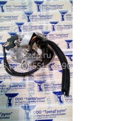 7834-41-2002 (7834-41-3003) Шаговый мотор Komatsu PC220-7