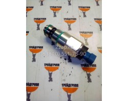 6560-81-8500 Актуатор (Actuator Ass'y) Komatsu