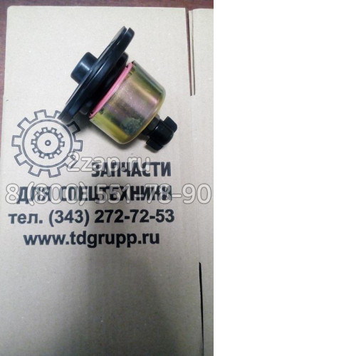 4434017 Сапун гидробака Hitachi ZX180W