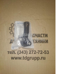 4133L048 Патрубок Perkins