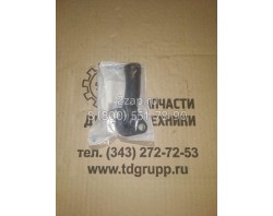 4133L048 Патрубок Perkins