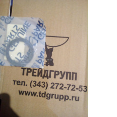 Шайба опорная Hyundai 39Q6-41140