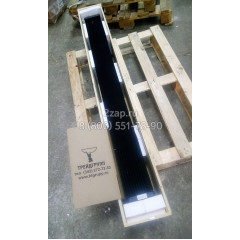 167-0605, 1670605 Секция радиатора (Core AS-Radiator) Caterpillar