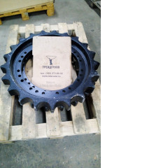 81EH-10010H Звезда ведущая Hyundai 