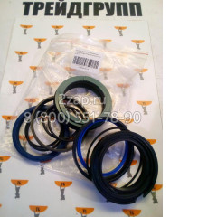 РК-КС35719-100.80/2-КП Ремкомплект гидроцилиндра вывешивания опор Клинцы