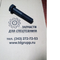 S017-331506 Болт с шестигранной головкой (Bolt-Hex) Hyundai