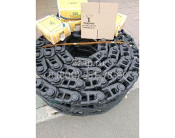 20Y-32-00023 (20Y-32-00024) Цепь гусеничная (49L) Komatsu PC200LC-6