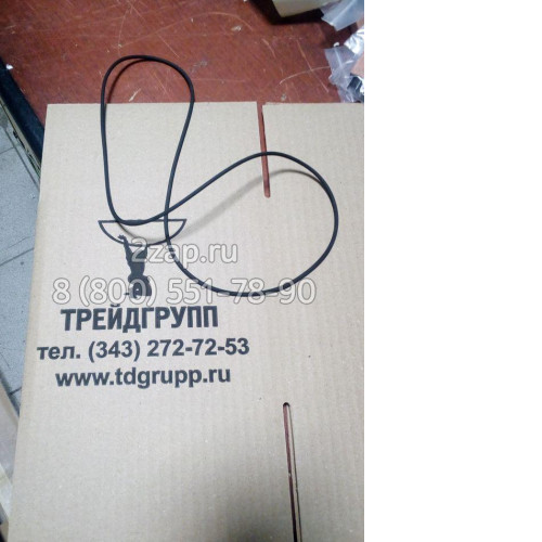 12743123, VOE12743123 О-кольцо (O-ring) Volvo