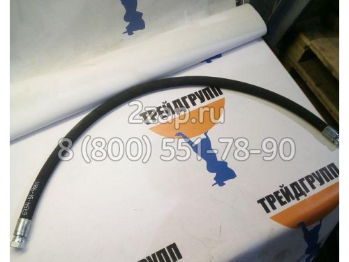 6754-51-9811 Рукав высокого давления Komatsu