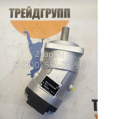 310.3.56.01.06 Гидромотор реверсивный аксиально-поршневой