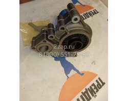 5484601 Насос водяной (Water Pump) Cummins