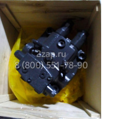 14673219, VOE14673219 Гидромотор поворота платформы Volvo