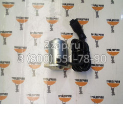 20Y-60-32120 Клапан электромагнитный Komatsu