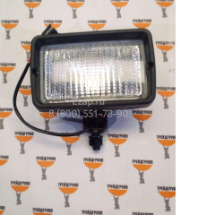 534-00063 Фара головная (Lamp; Head 24V 70W) Doosan