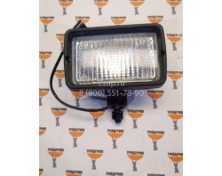 534-00063 Фара головная (Lamp; Head 24V 70W) Doosan