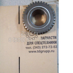 22U-27-21140 Шестерня планетарная (Gear) Komatsu