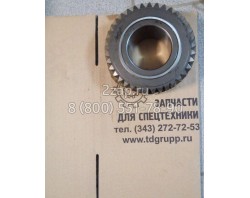 22U-27-21140 Шестерня планетарная (Gear) Komatsu