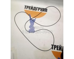 5P-4076, 5P4076 Уплотнительное кольцо (Seal-O-Ring) Caterpillar