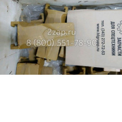 Коронка V43SYL-CB ковша Hitachi 