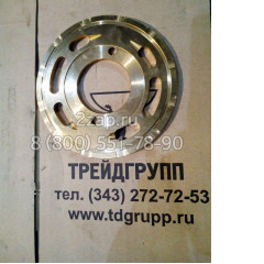 39Q6-41410 Диск распределительный (Plate-Valve, TRV Motor) Hyundai