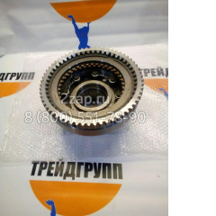 У2210.20Н-2-03.100-02 Колесный тормоз Амкодор