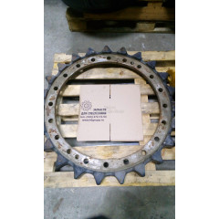 124-3296, 1243296 Звездочка (Sprocket) Caterpillar