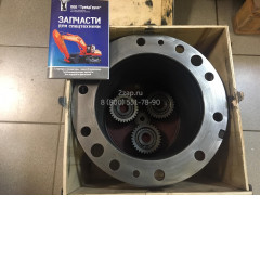 ZGAQ-04465 Корпус ступицы (Carrier-Planet) Hyundai
