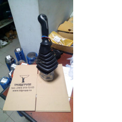 31Q6-21013 Hyundai дистанционный рычаг управления