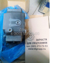 863-30-0003 Распределитель (гидравлический усилитель) Dressta