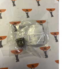 131110-5520 Нагнетательный клапан Doosan