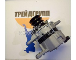1-81200563-0, 1812005630 Генератор (Alternator) Isuzu