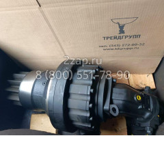 4145.001.029 (4145001029) Редуктор поворота