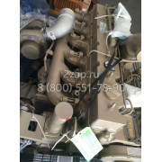 11N9-00010 Двигатель в сборе (Engine Assy) Hyundai
