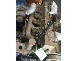 11N9-00010 Двигатель в сборе (Engine Assy) Hyundai