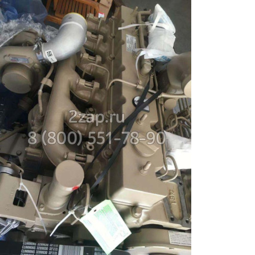 11N9-00010 Двигатель в сборе (Engine Assy) Hyundai