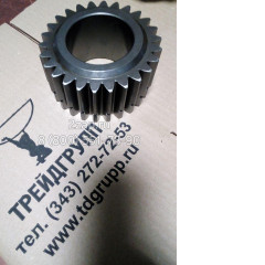 XKAQ-00195 Солнечная шестерня (Gear-Sun №2) Hyundai