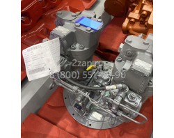 YB60002458 Основной гидравлический насос в сборе (Hydraulic Pump Assembly) Hitachi