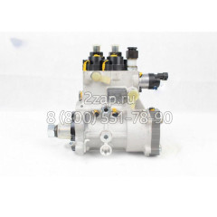 375-2647, 3752647 Топливный насос высокого давления (Pump GP-Fuel Injection) Caterpillar