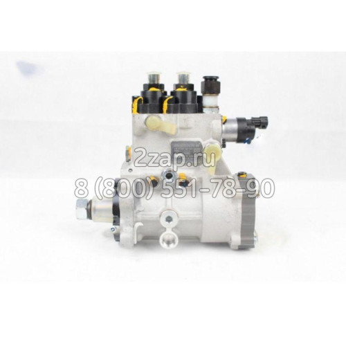 375-2647, 3752647 Топливный насос высокого давления (Pump GP-Fuel Injection) Caterpillar