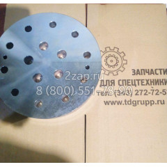 141-2151, 1412151 Пластина (Plate) Caterpillar