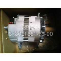 4100763 Генератор (Alternator) Cummins