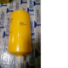 65.12503-5016B, 65.12503-5011 Doosan фильтр топливный