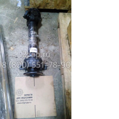 ТО-28А.04.00.100 Вал карданный Амкодор